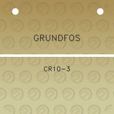 grundfos-cr10-3