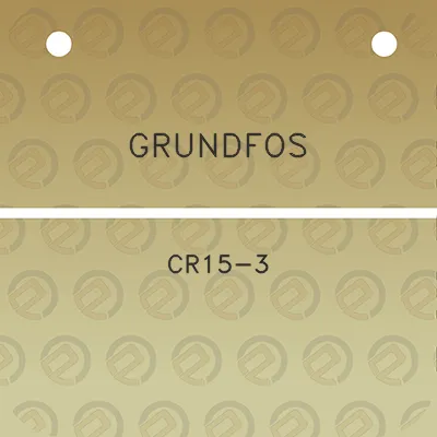 grundfos-cr15-3