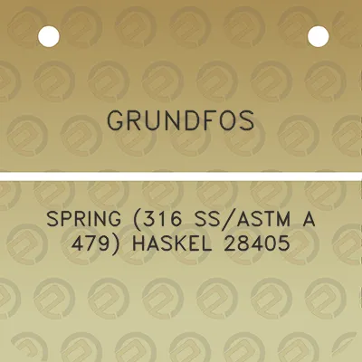 grundfos-spring-316-ssastm-a-479-haskel-28405