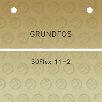 grundfos-sqflex-11-2