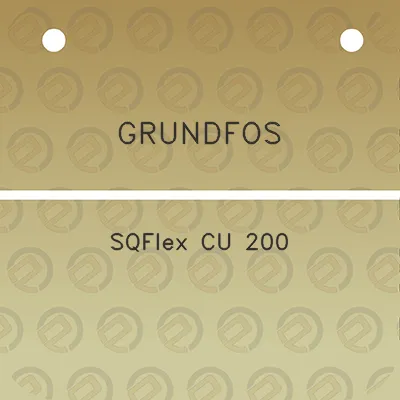 grundfos-sqflex-cu-200