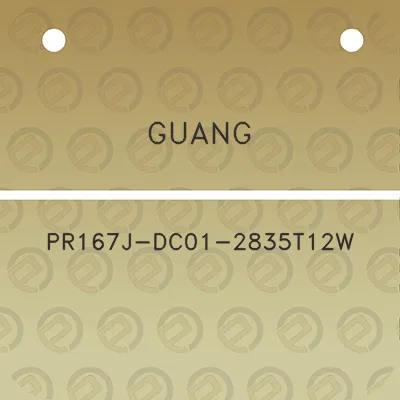 guang-pr167j-dc01-2835t12w