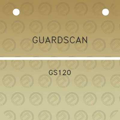 guardscan-gs120