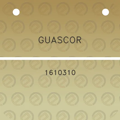 guascor-1610310