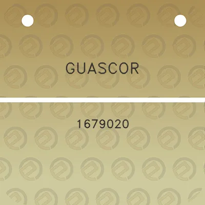 guascor-1679020