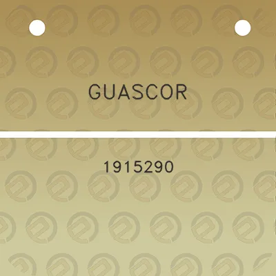 guascor-1915290