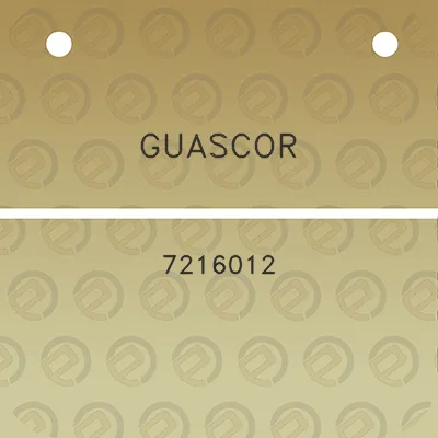 guascor-7216012