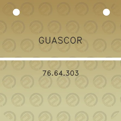 guascor-7664303