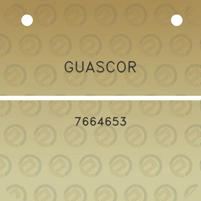 guascor-7664653