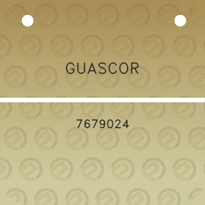 guascor-7679024