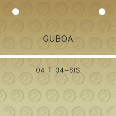 guboa-04-t-04-sis