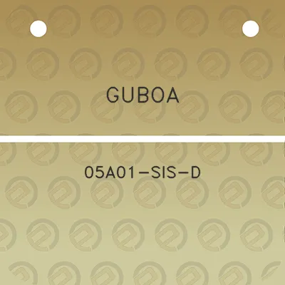 guboa-05a01-sis-d