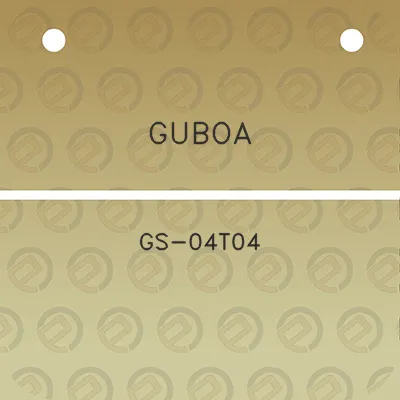 guboa-gs-04t04