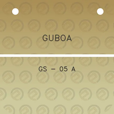 guboa-gs-05-a