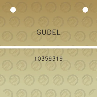 gudel-10359319