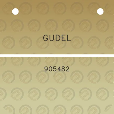 gudel-905482