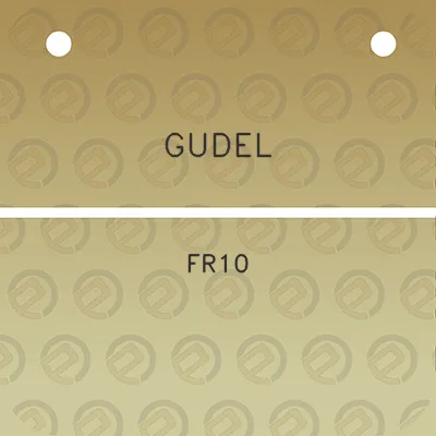 gudel-fr10