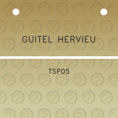 guitel-hervieu-tsp05