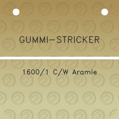 gummi-stricker-16001-cw-aramie