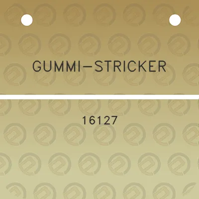 gummi-stricker-16127