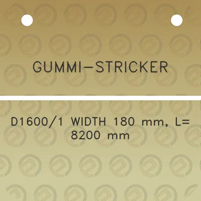 gummi-stricker-d16001-width-180-mm-l-8200-mm