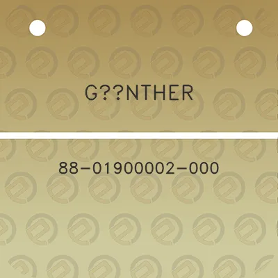 gunther-88-01900002-000