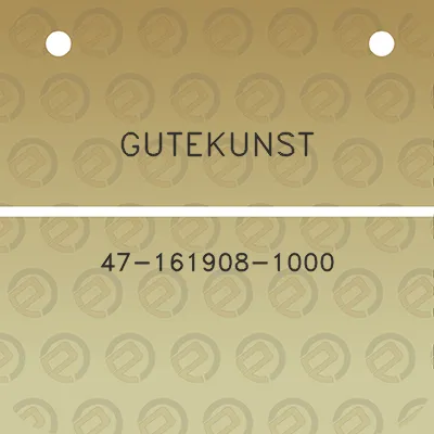 gutekunst-47-161908-1000