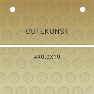 gutekunst-4x09x19