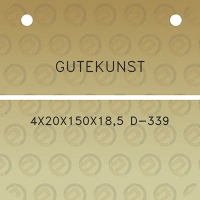 gutekunst-4x20x150x185-d-339