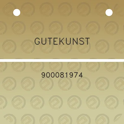 gutekunst-900081974