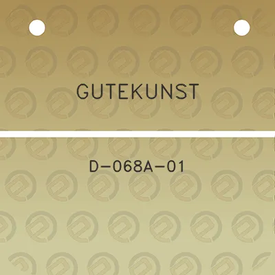 gutekunst-d-068a-01