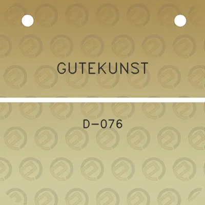 gutekunst-d-076