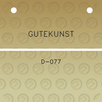 gutekunst-d-077