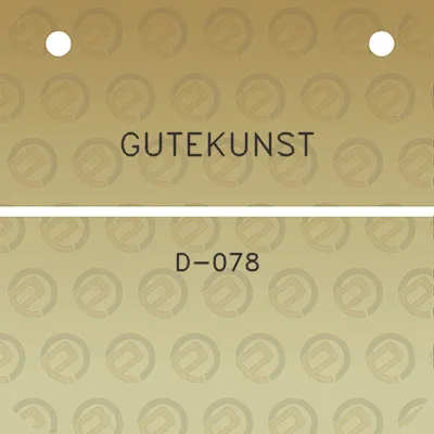 gutekunst-d-078