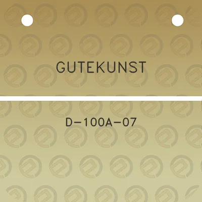 gutekunst-d-100a-07