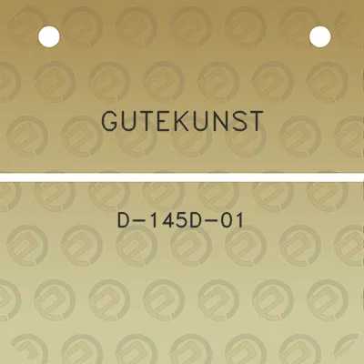 gutekunst-d-145d-01