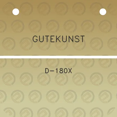 gutekunst-d-180x