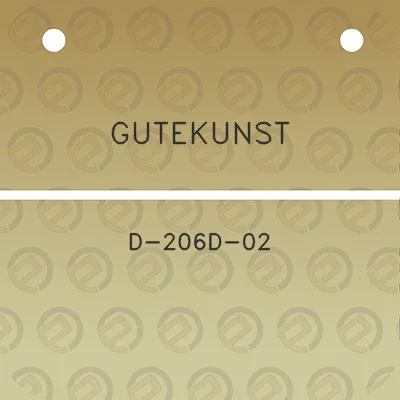 gutekunst-d-206d-02