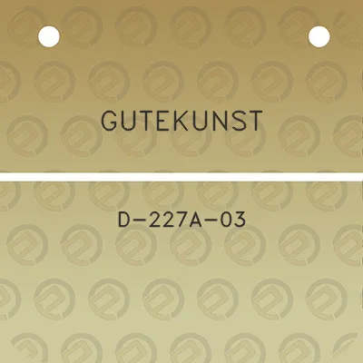 gutekunst-d-227a-03