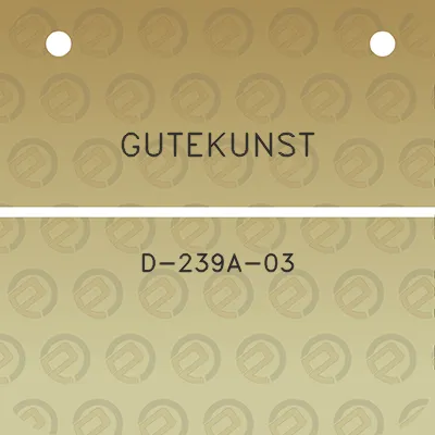 gutekunst-d-239a-03