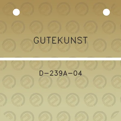 gutekunst-d-239a-04