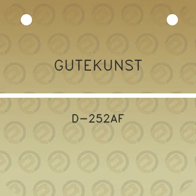 gutekunst-d-252af