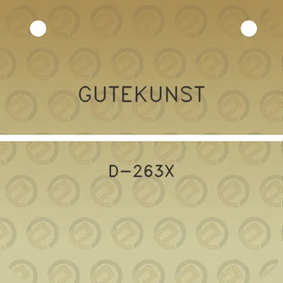 gutekunst-d-263x