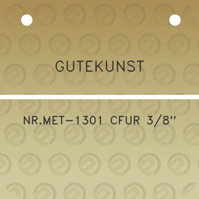 gutekunst-nrmet-1301-cfur-38