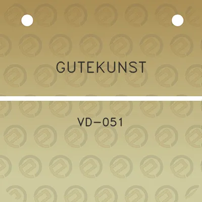 gutekunst-vd-051