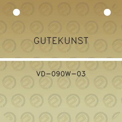 gutekunst-vd-090w-03