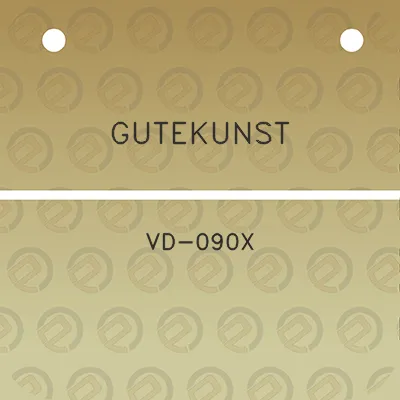 gutekunst-vd-090x