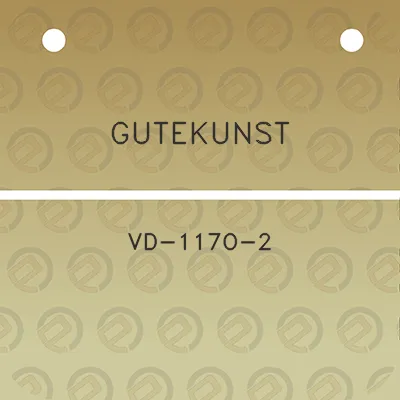 gutekunst-vd-117o-2