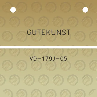 gutekunst-vd-179j-05