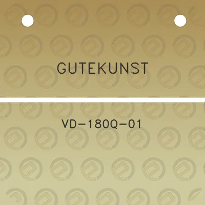 gutekunst-vd-180q-01